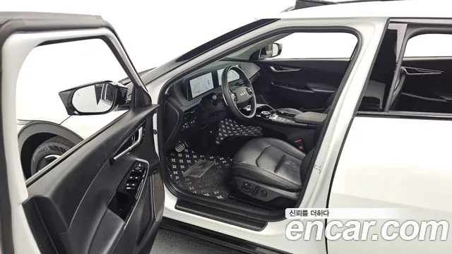 Kia EV6 id 2712496 из Кореи 20