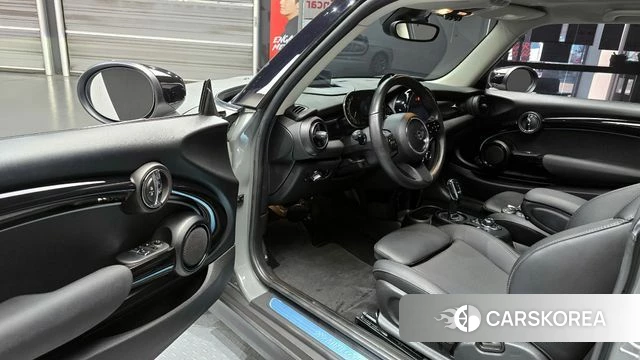 Mini Cooper S id 3904037 из Кореи 20