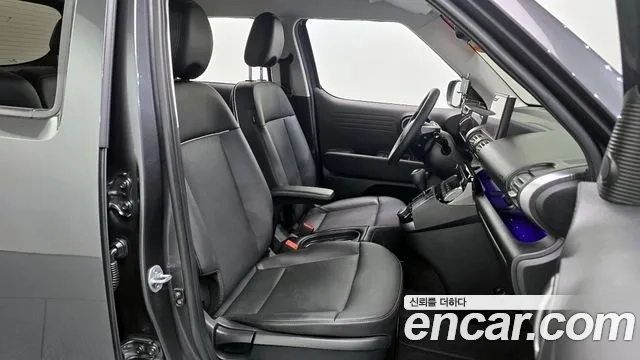 Hyundai Casper id 2943185 из Кореи 20