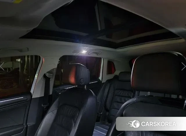 Volkswagen Tiguan second Generation id 3469307 из Кореи 12