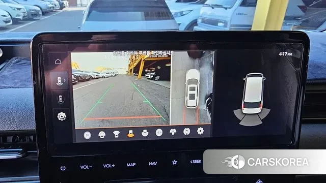 Hyundai Staria id 3753032 из Кореи 20