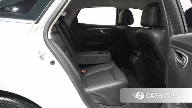 Renault Korea (Samsung) SM6 id 4750785 из Кореи 38