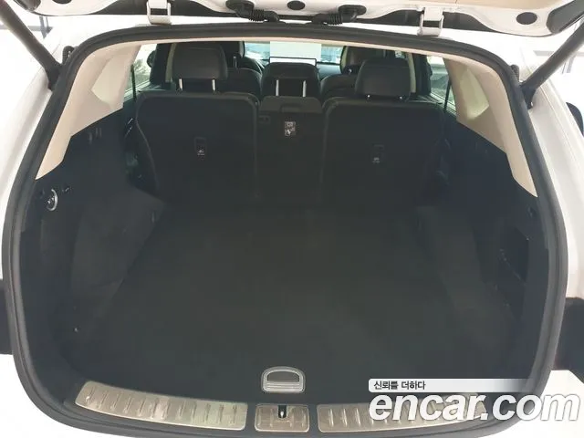 Genesis GV80 id 2662541 из Кореи 20