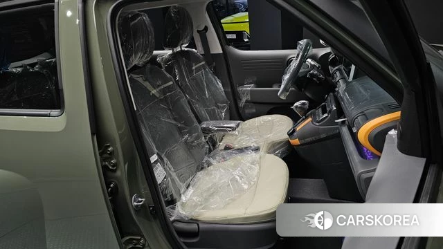 Hyundai The New Casper id 3882666 из Кореи 20