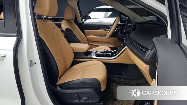 Kia Carnival 4th generation id 3472473 из Кореи 20