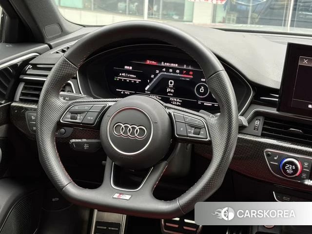 Audi S4 id 4278488 из Китая 17