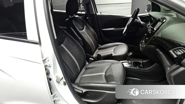 Chevrolet (GM Daewoo) The New Spark id 3028557 из Кореи 20