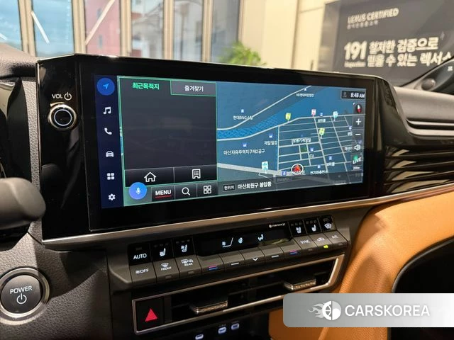 Toyota Camry (XV80) id 3963330 из Кореи 14