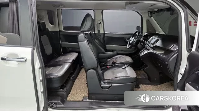 Kia The New Ray id 3779336 из Кореи 20