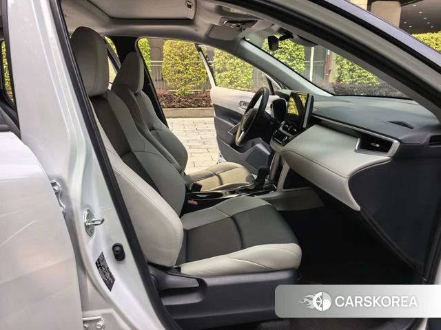 Toyota Fenglanda id 4274567 из Китая 14