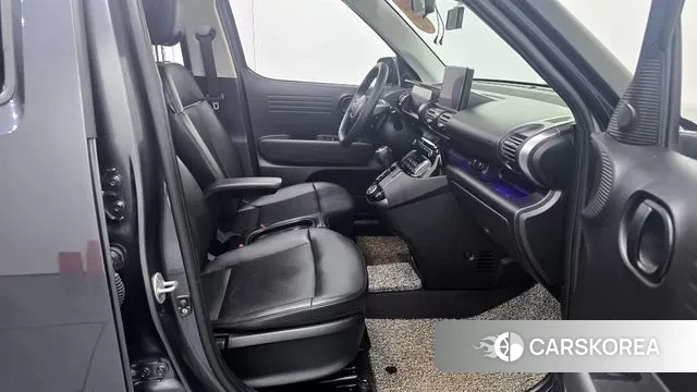 Hyundai Casper id 3037568 из Кореи 20