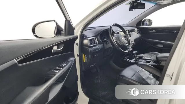 Kia The New Sorento id 3617337 из Кореи 20