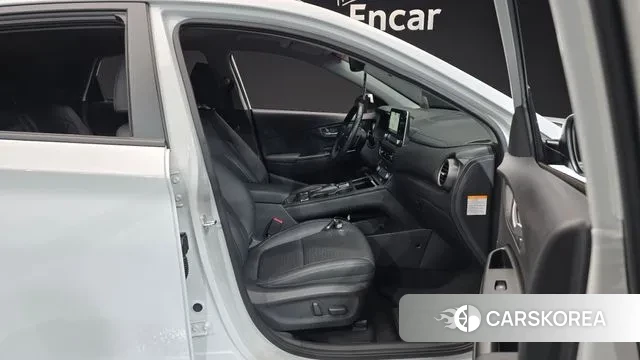 Hyundai Kona Electric id 3202930 из Кореи 20