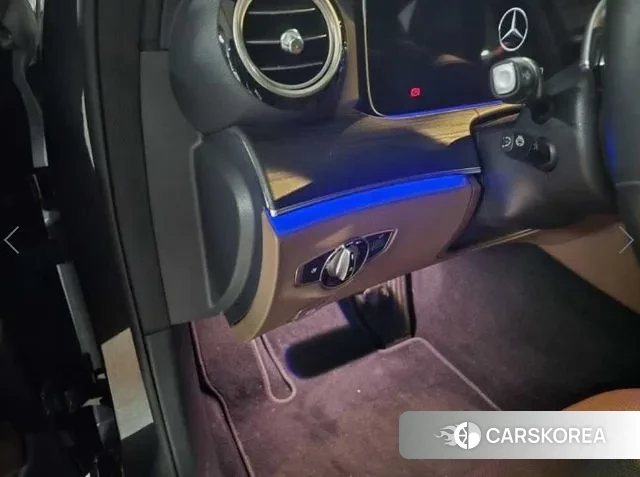Mercedes-Benz E-Class W213 id 3606776 из Кореи 10
