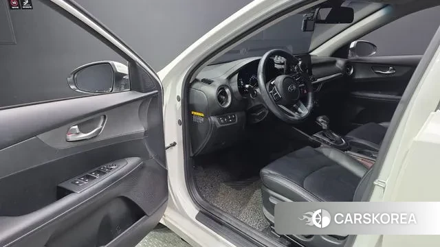 Kia Come New K3 id 3444914 из Кореи 20