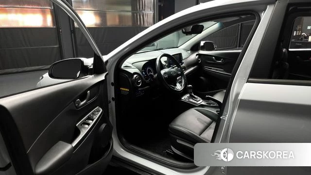 Hyundai Kona id 3905322 из Кореи 20