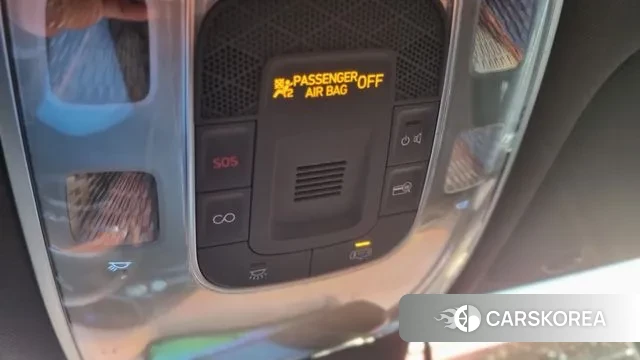 Genesis G80 (RG3) id 3468623 из Кореи 16