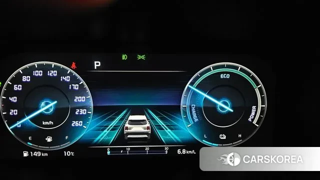 Kia The New Sorento 4th Generation id 3721335 из Кореи 20