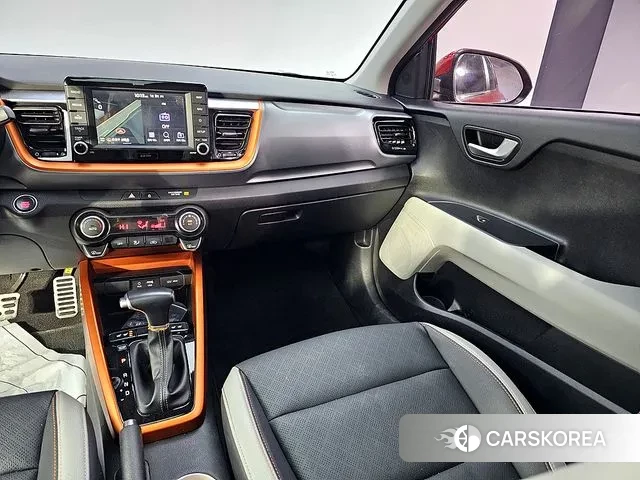 Kia Stonic id 3543740 из Кореи 20