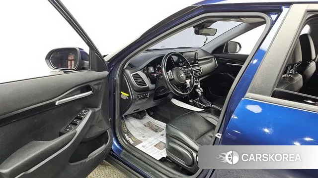 Kia Seltos id 3504992 из Кореи 20