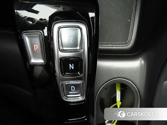 Hyundai Sonata Hybrid (DN8) id 3771369 из Кореи 19