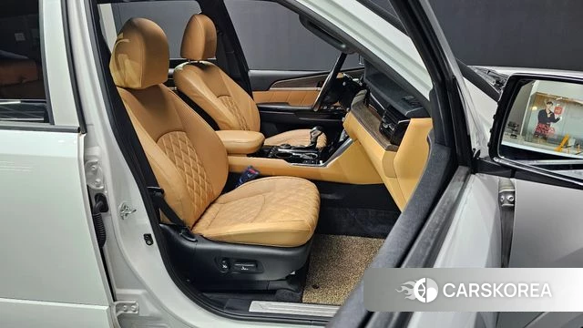 Kia Mohave Master id 4416073 из Кореи 32