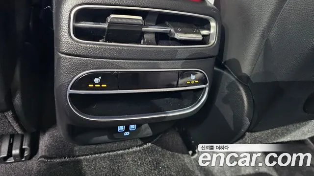 Genesis GV70 id 2656485 из Кореи 20