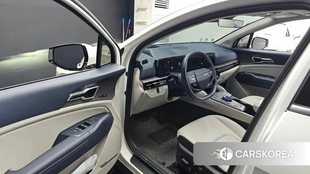 Kia The New Sportage 5th Generation id 4734701 из Кореи 20