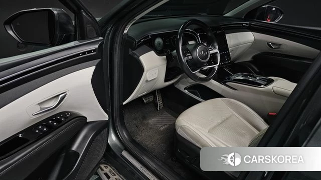 Hyundai Tucson (NX4) id 4922728 из Кореи 36