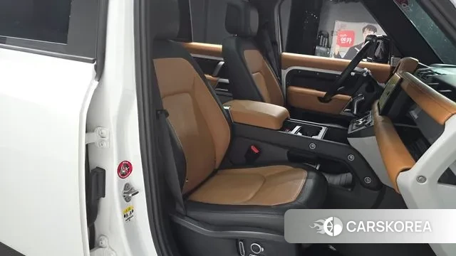 Land Rover Defender (L663) id 3415796 из Кореи 20