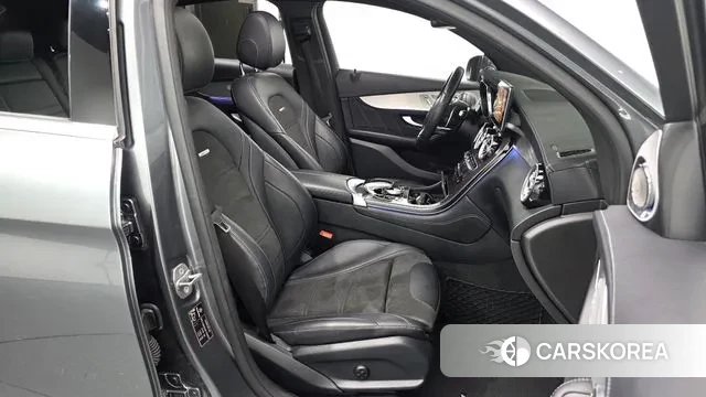 Mercedes-Benz GLC-Class X253 id 3761047 из Кореи 20