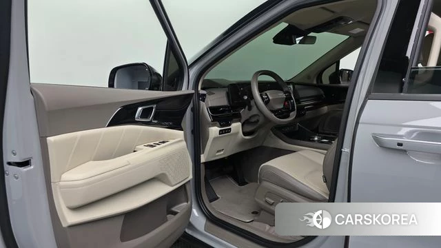 Kia The New Carnival 4th Generation id 4291914 из Кореи 35