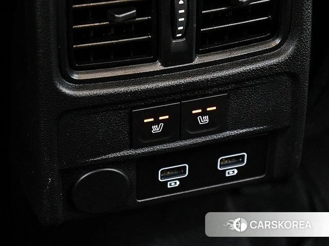 Renault Korea (Samsung) XM3 id 4759500 из Кореи 20