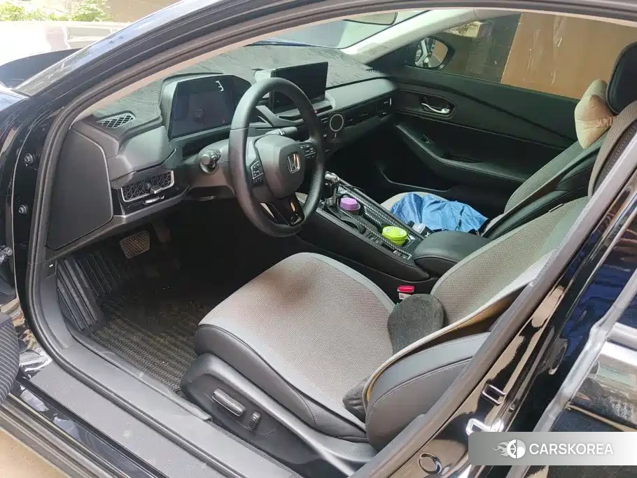 Honda Inspire id 4628069 из Китая 16