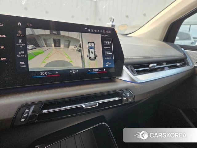 BMW 2 Series Active Tourer (U06) id 3841837 из Кореи 13