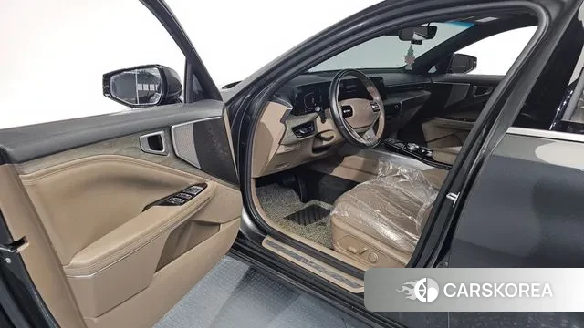 Kia K8 id 3360571 из Кореи 20