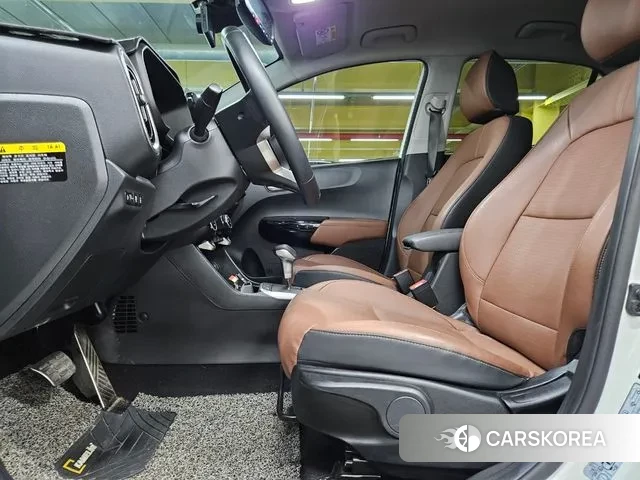 Kia The New Morning (JA) id 3770016 из Кореи 20