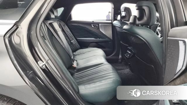Kia K8 Hybrid id 4762928 из Кореи 33