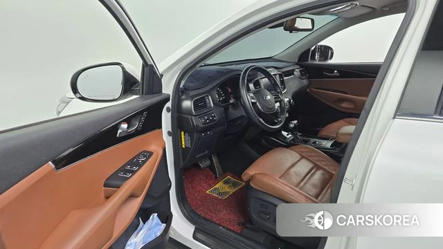 Kia The New Sorento id 3886058 из Кореи 20