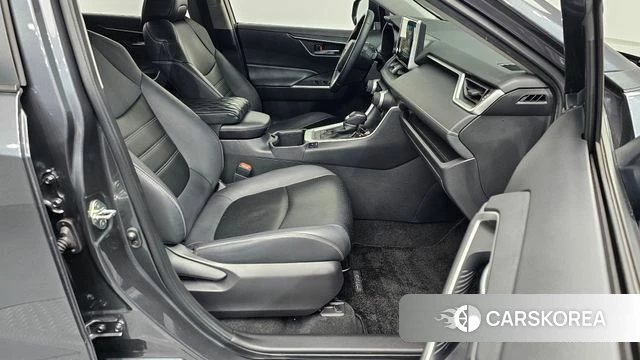 Toyota RAV4 5th Generation id 3877311 из Кореи 20