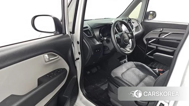 Kia The New Ray id 3016862 из Кореи 20