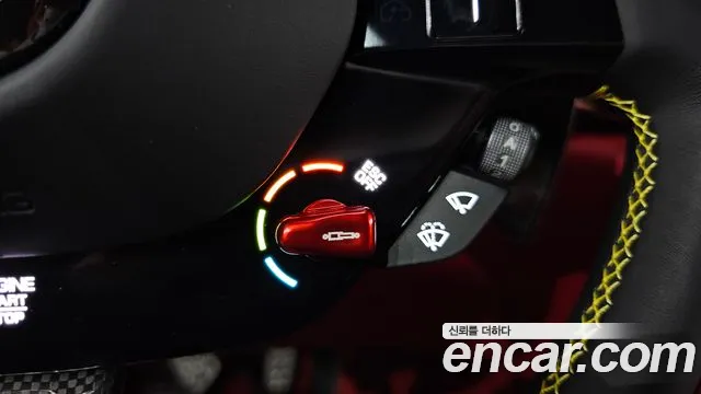 Ferrari Rome id 2557017 из Кореи 20