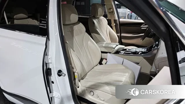 Genesis GV80 id 3473106 из Кореи 20