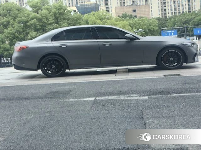 Mercedes-Benz Class C id 4353025 из Китая 15