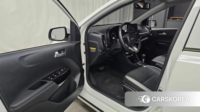 Kia Morning Urban (JA) id 4223406 из Кореи 31