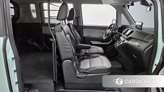 Kia The New Ray id 3443164 из Кореи 20