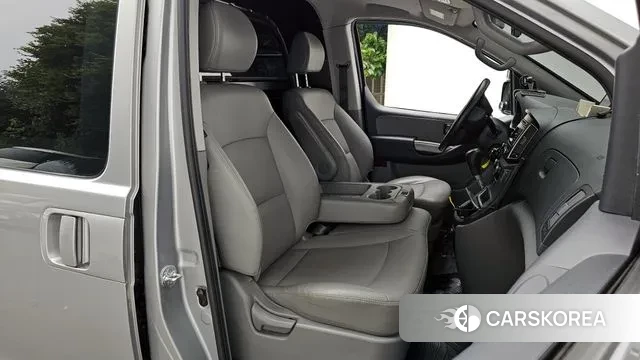 Hyundai The New Grand Starex id 2902202 из Кореи 20