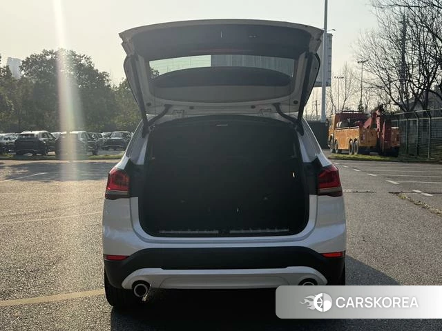 BMW X1 id 4256447 из Китая 15