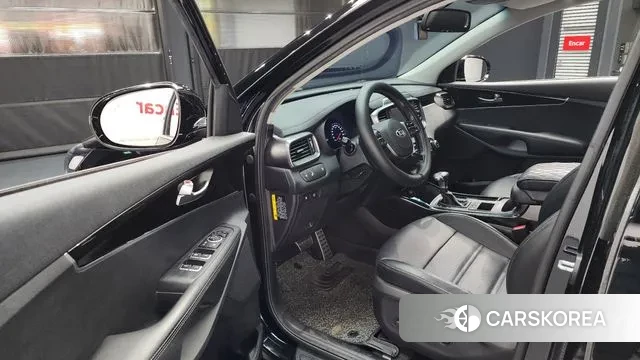 Kia The New Sorento id 3270444 из Кореи 20