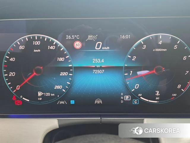 Mercedes-Benz E-Class W213 id 4662032 из Кореи 16